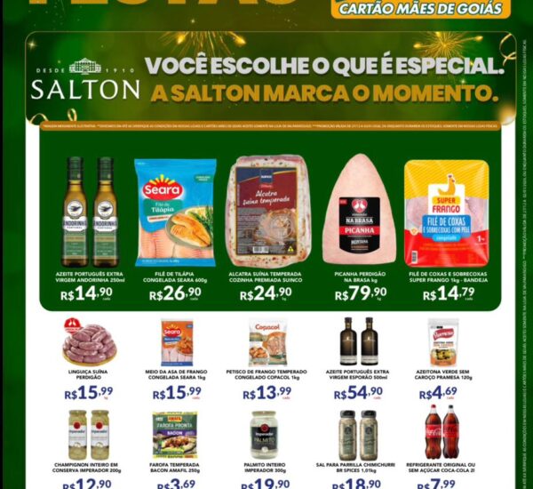 Ofertas atacadista super adega
