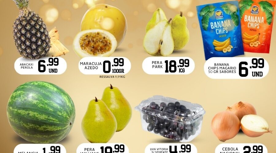 ofertas varejão da fartura