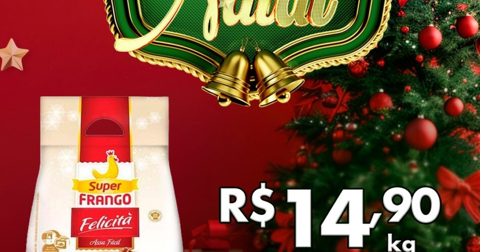 Ofertas Atacadista Super Adega