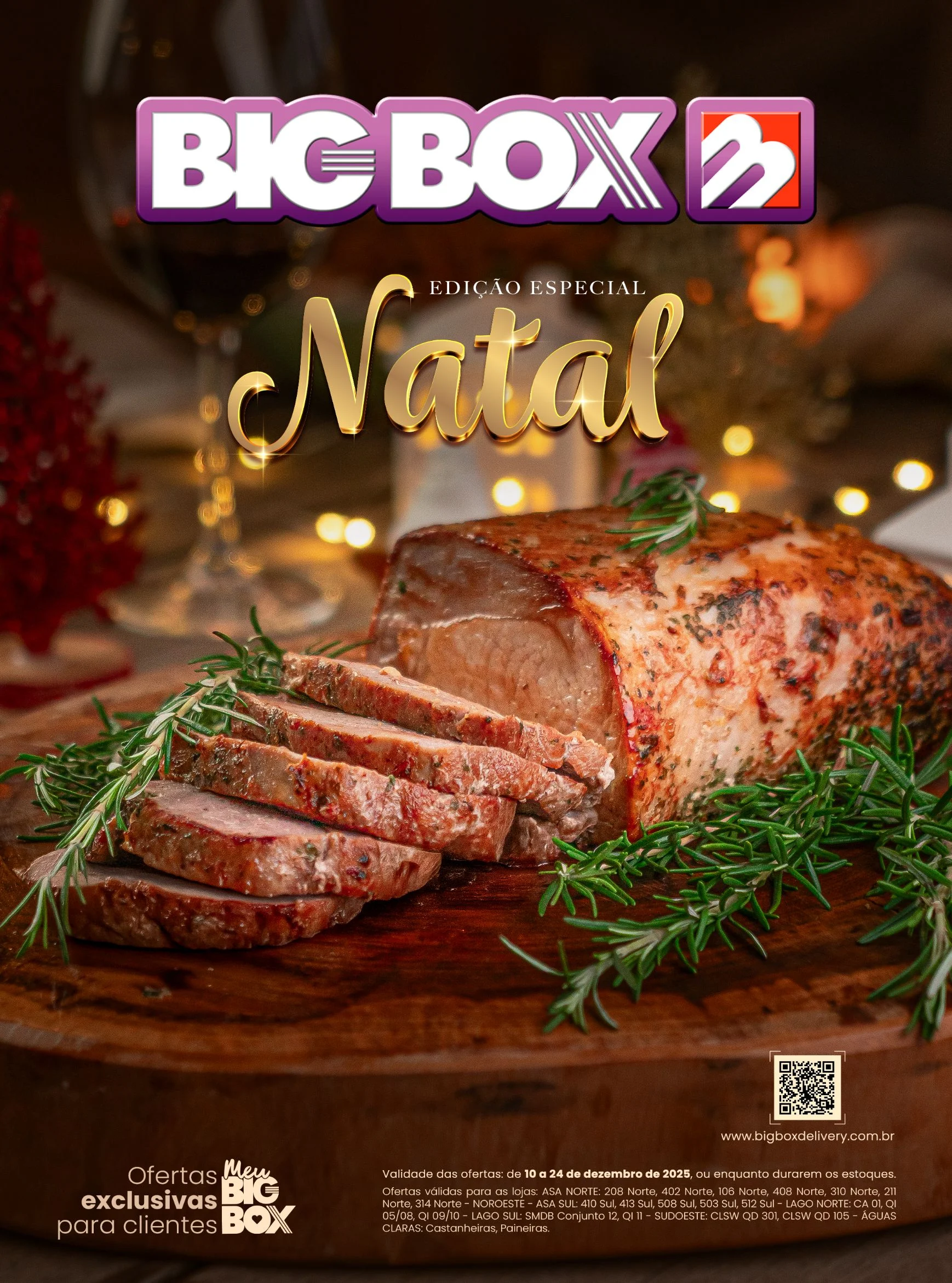 ofertas supermercado big box