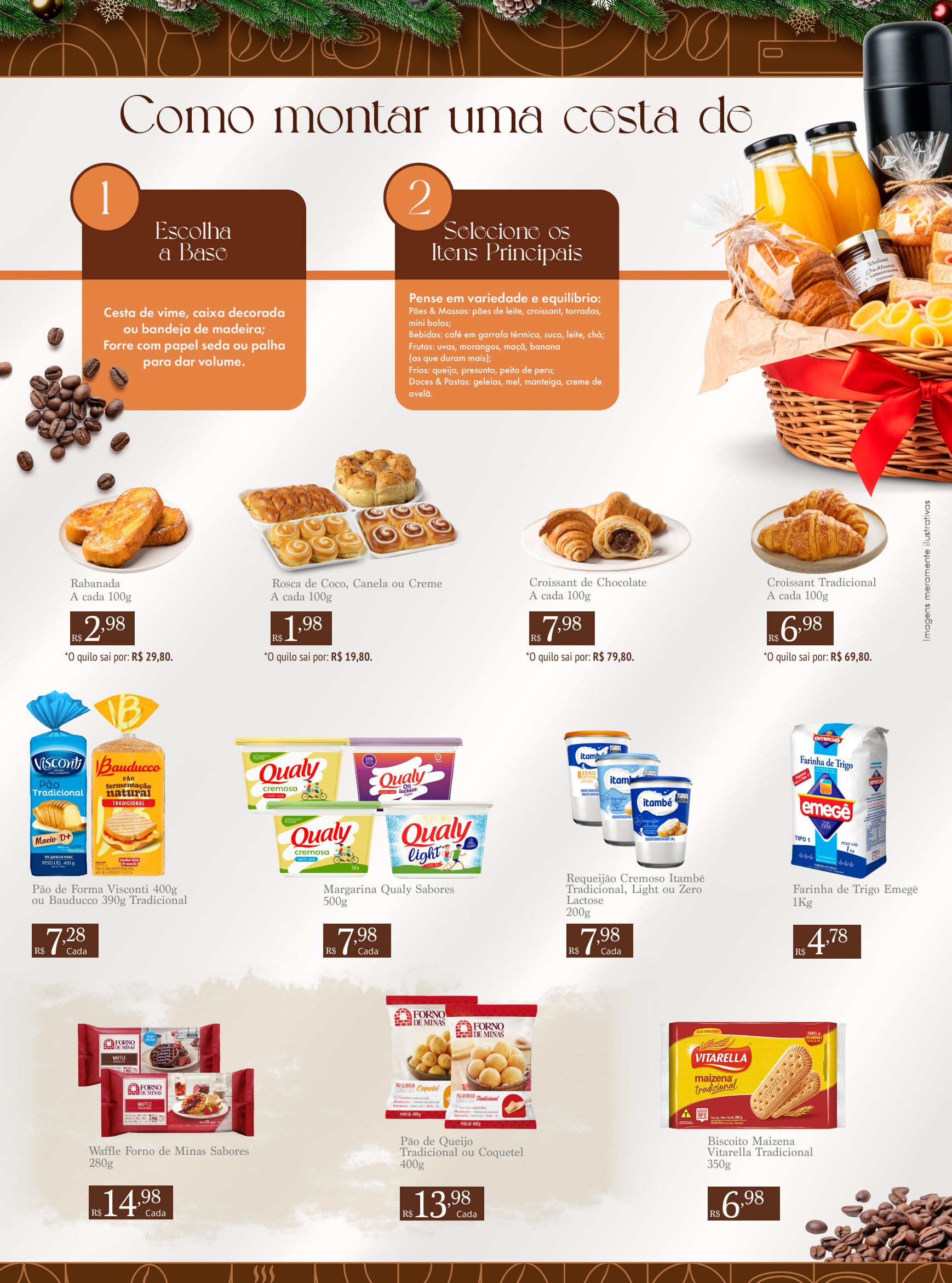 ofertas supermercado big box