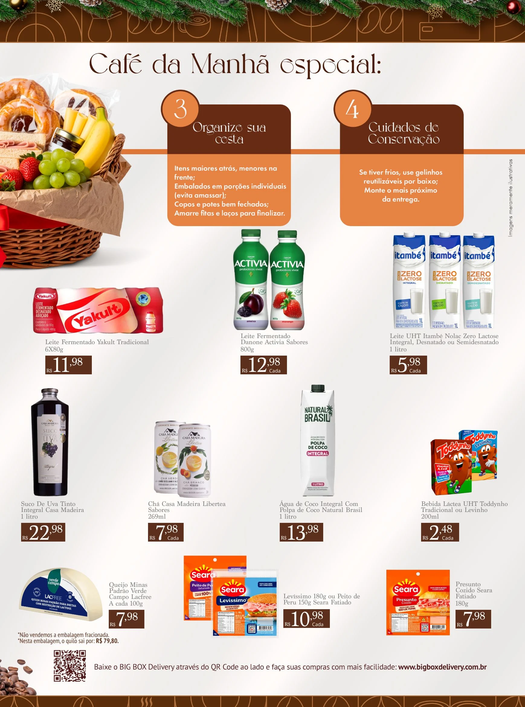 ofertas supermercado big box