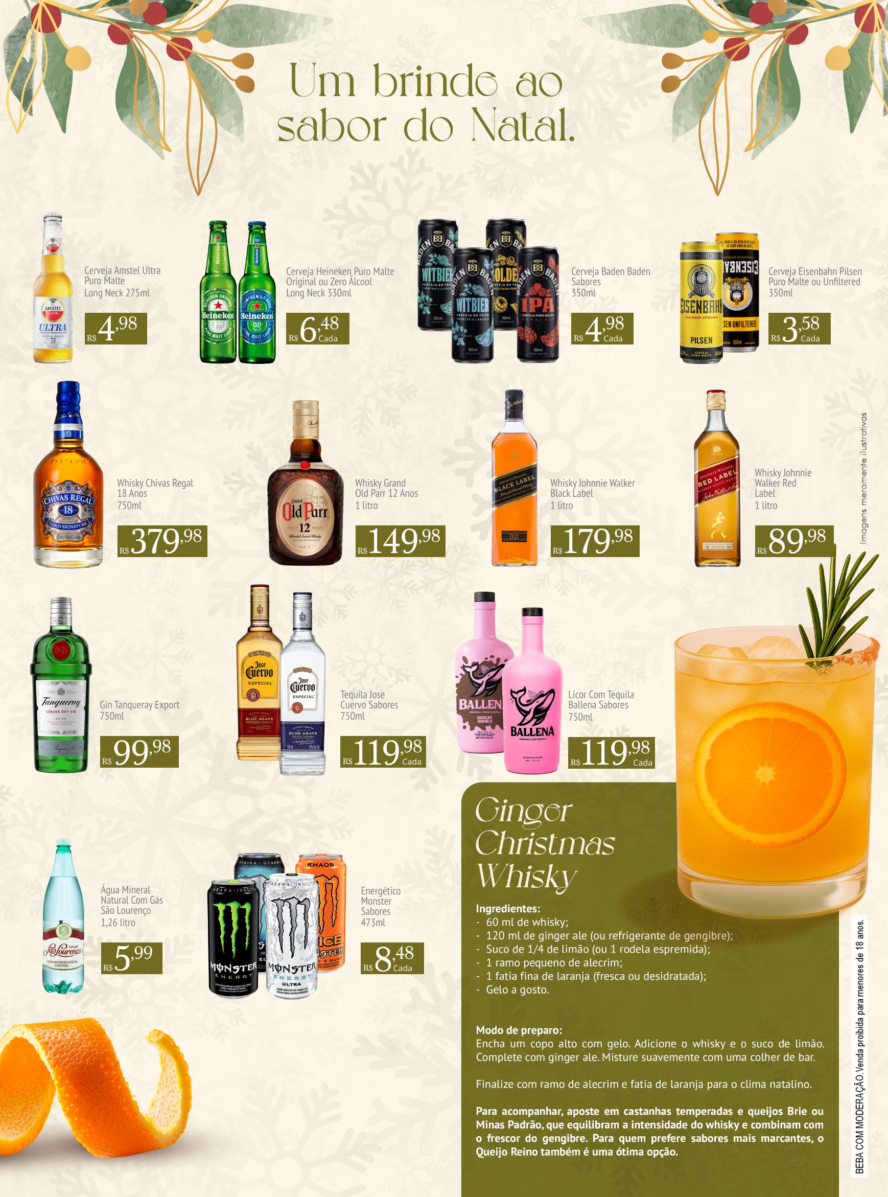 ofertas supermercado big box