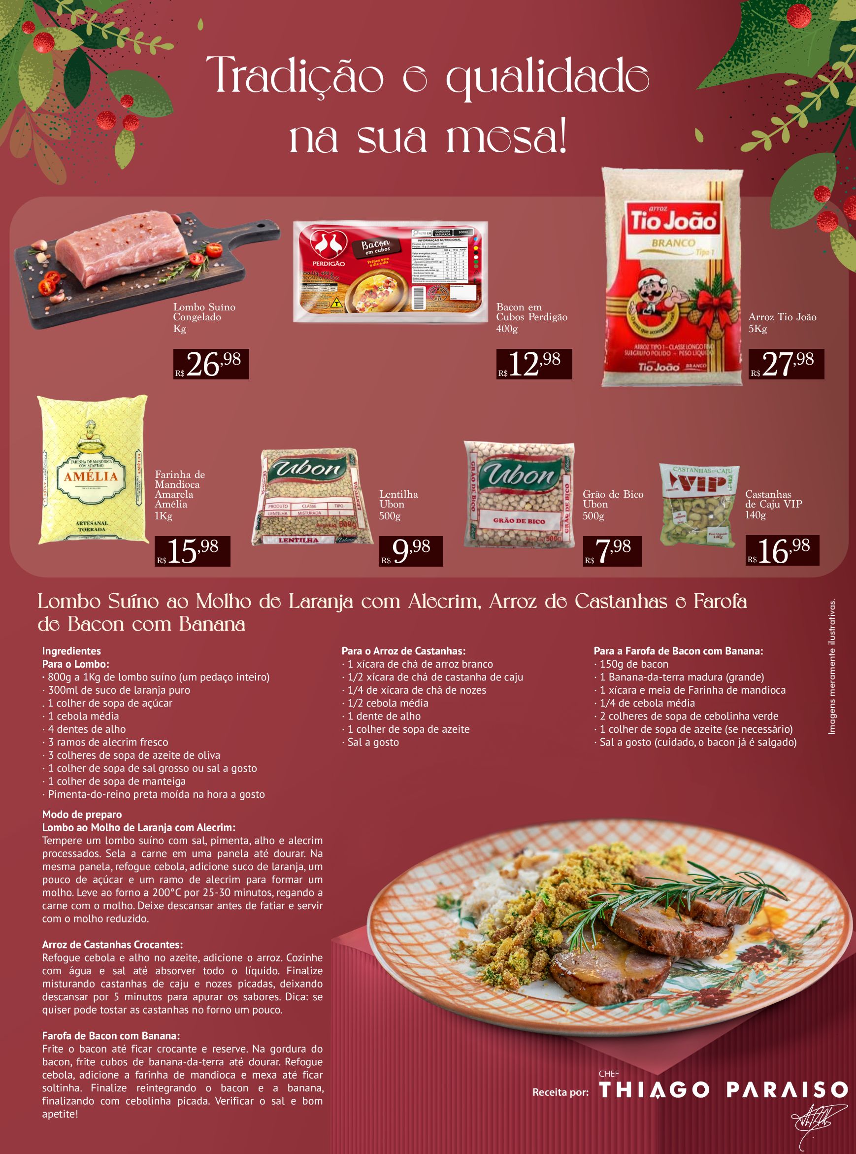 ofertas supermercado big box