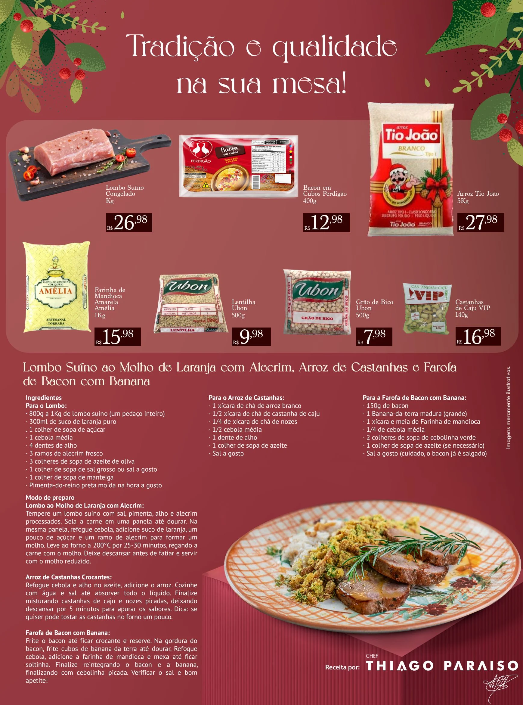 ofertas supermercado big box