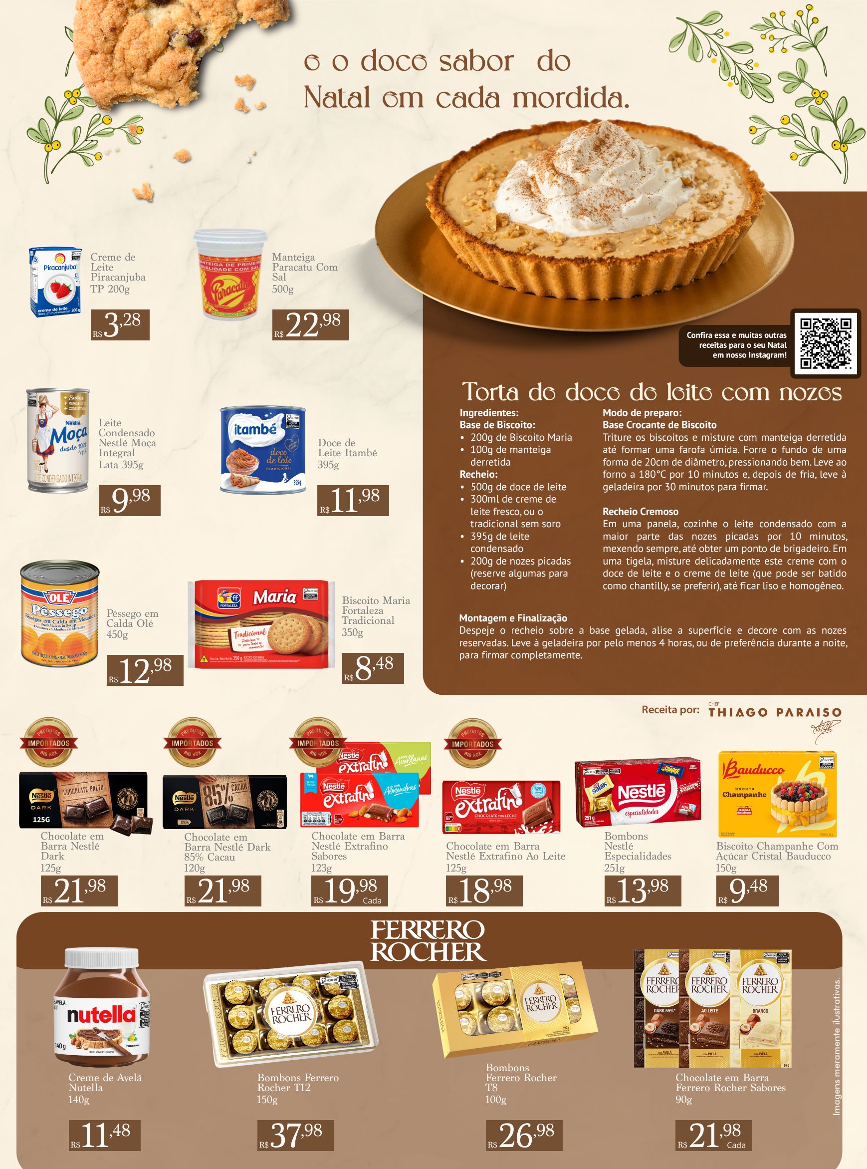 ofertas supermercado big box