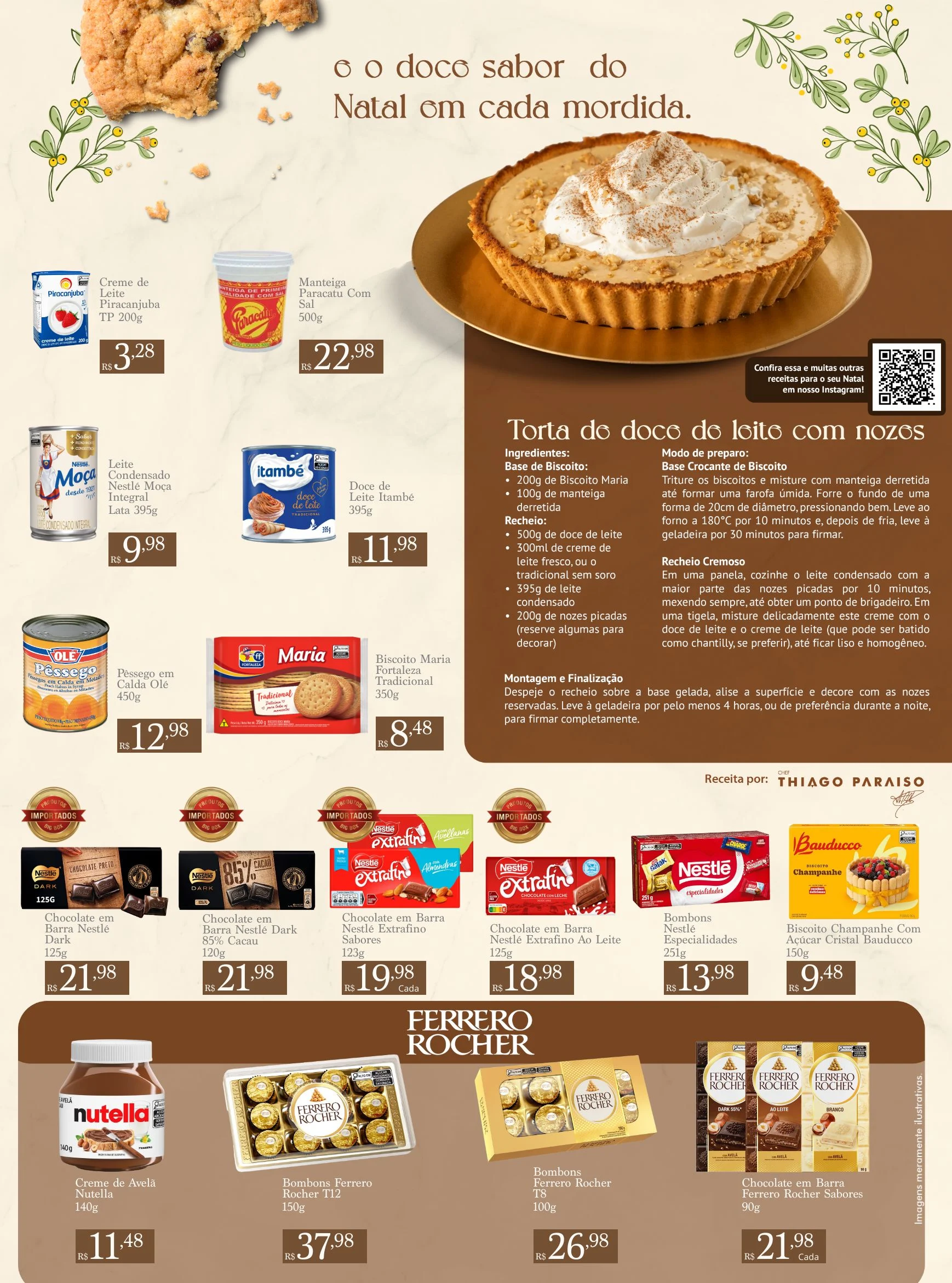 ofertas supermercado big box