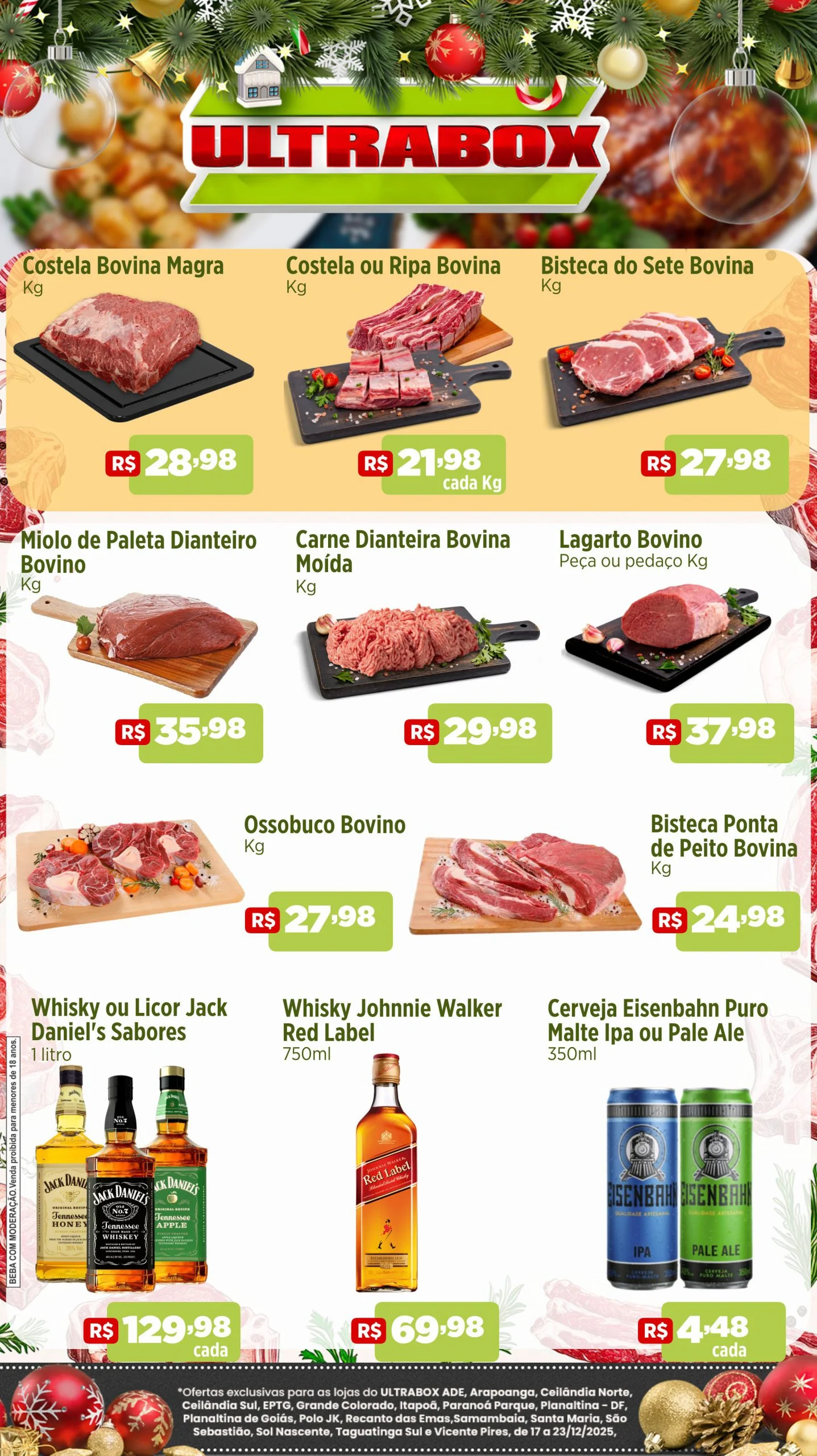 ofertas supermercado ultrabox