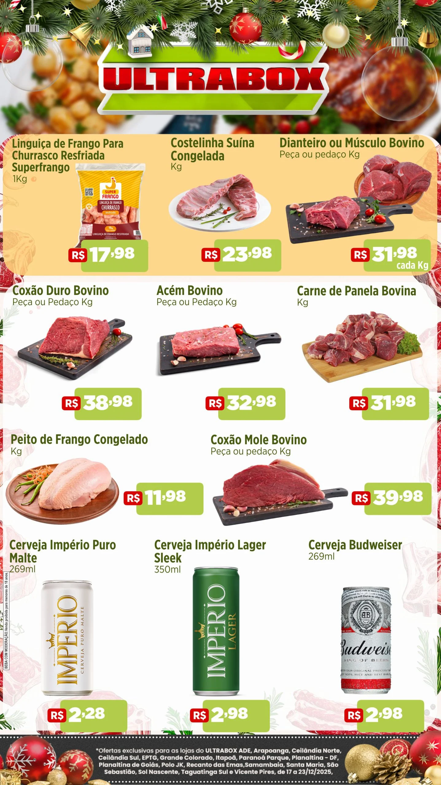 ofertas supermercado ultrabox
