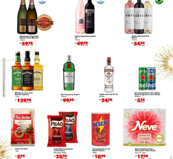 ofertas supermercado big box