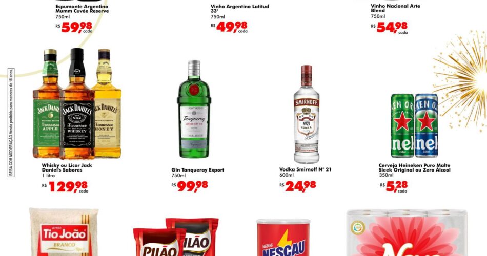 ofertas supermercado big box