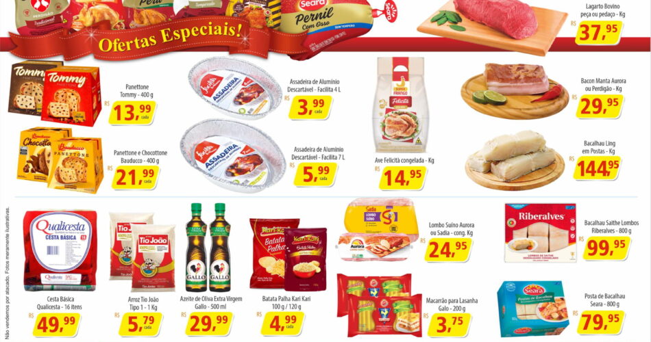 Ofertas Supermercado Bellavia
