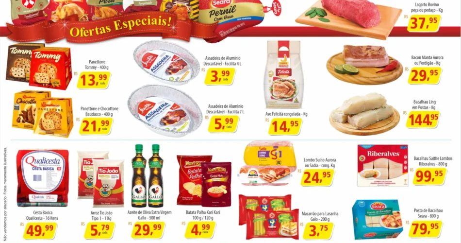 Ofertas Supermercado Bellavia