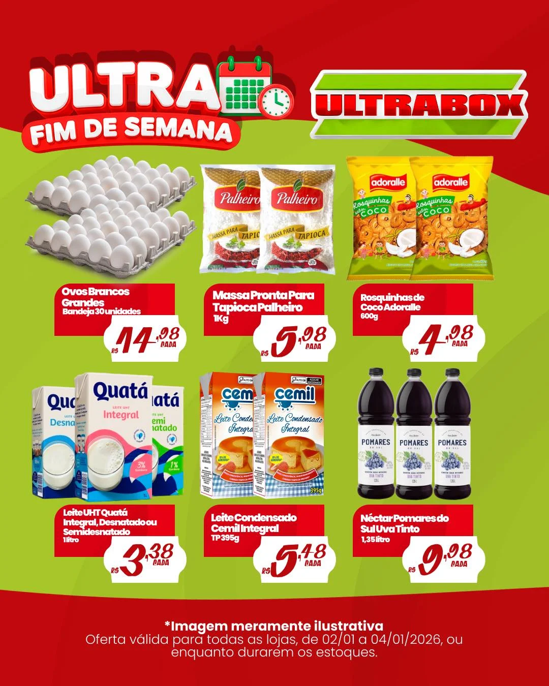 ofertas supermercado ultrabox