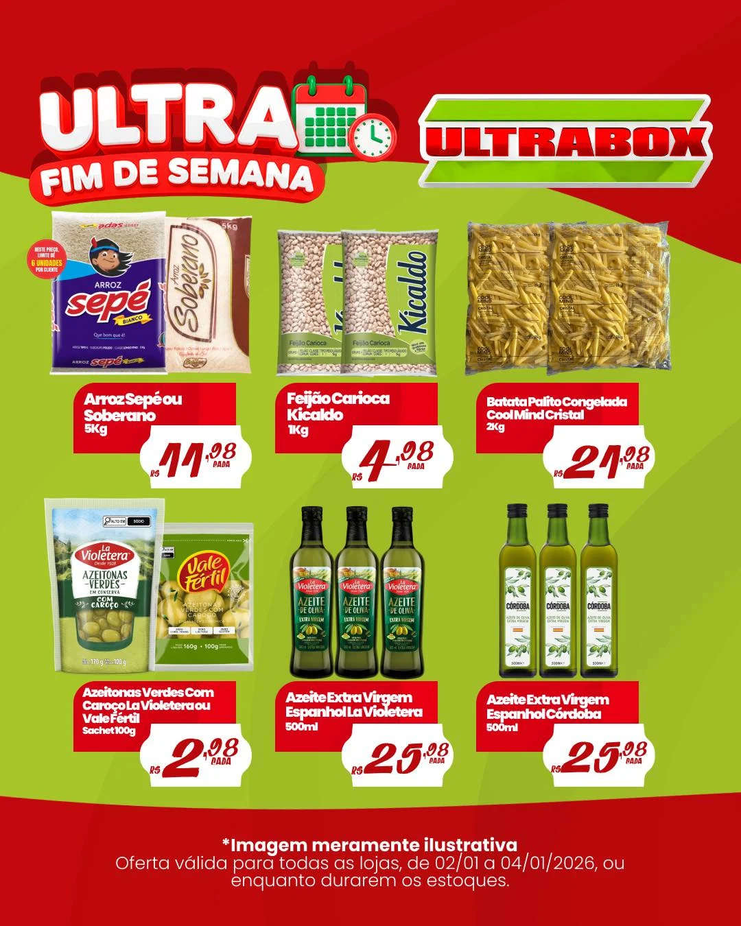 ofertas supermercado ultrabox