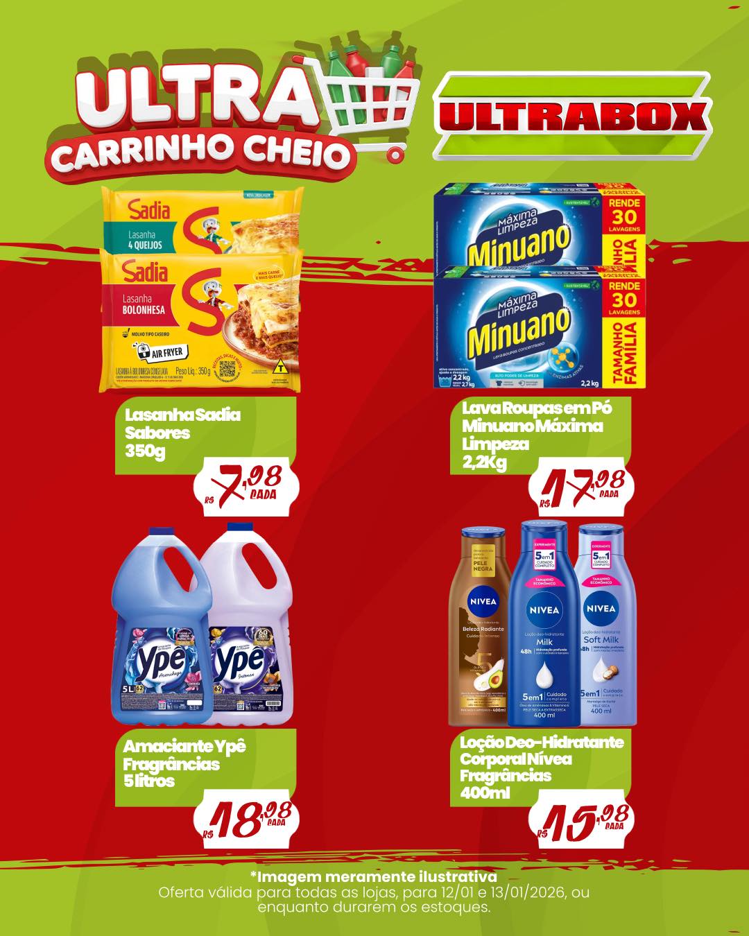 ofertas supermercado ultrabox