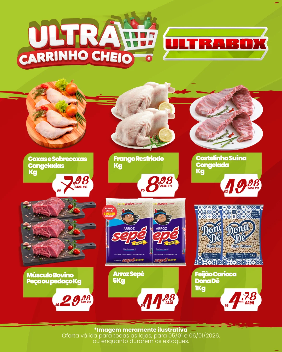 ofertas supermercado ultrabox