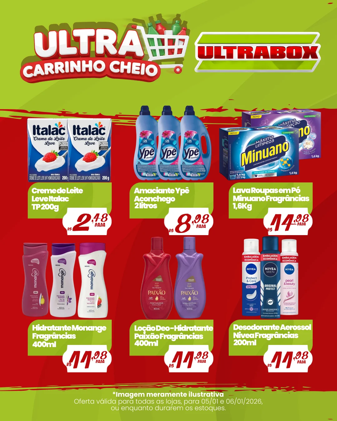 ofertas supermercado ultrabox