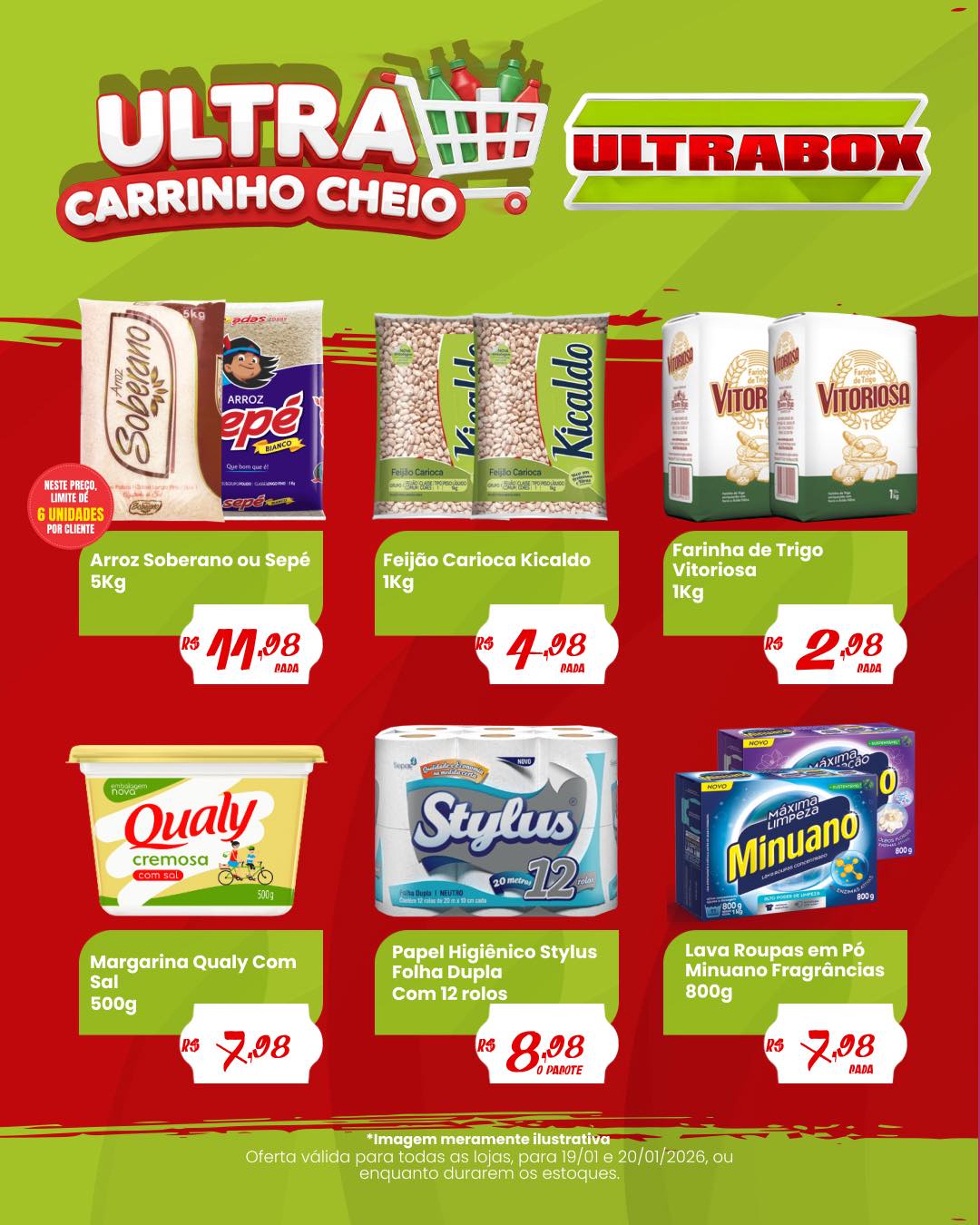 ofertas supermercado ultrabox