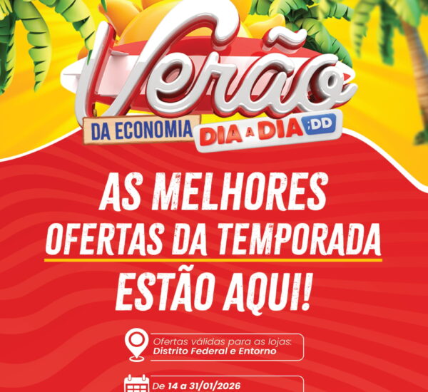 Ofertas Atacadão Dia a Dia