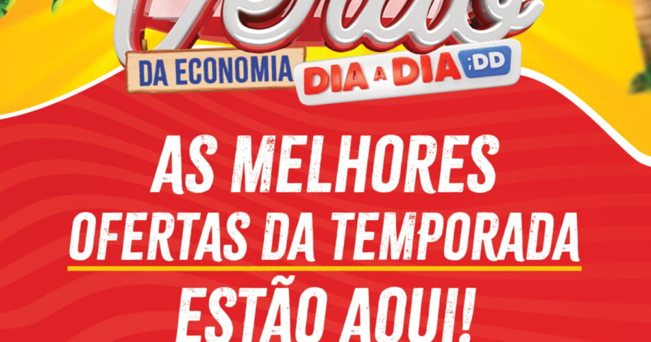 Ofertas Atacadão Dia a Dia