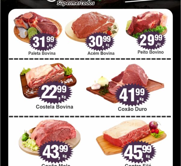 Ofertas Supermercado União