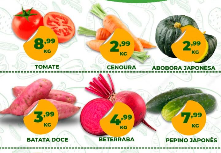 Ofertas Supermercado Brandão