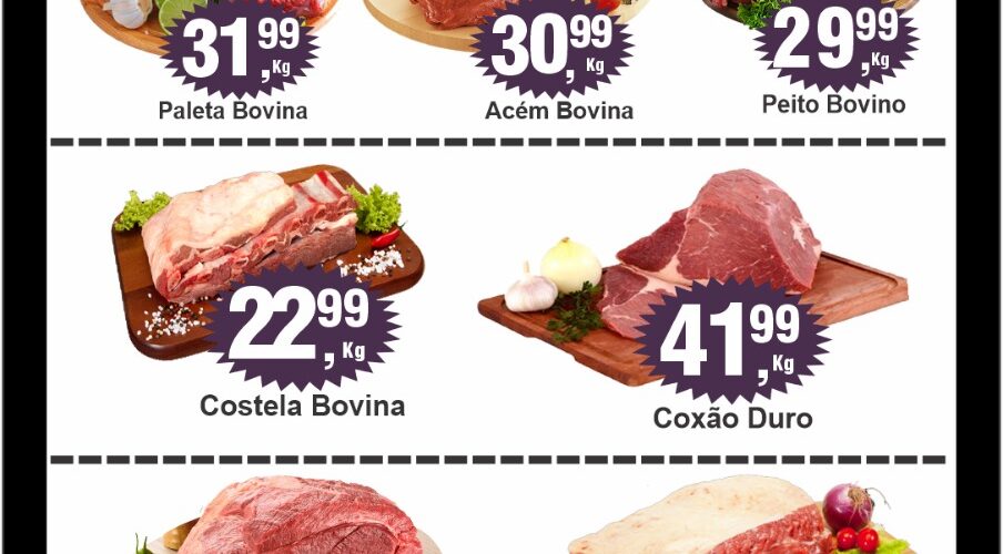 Ofertas Supermercado União