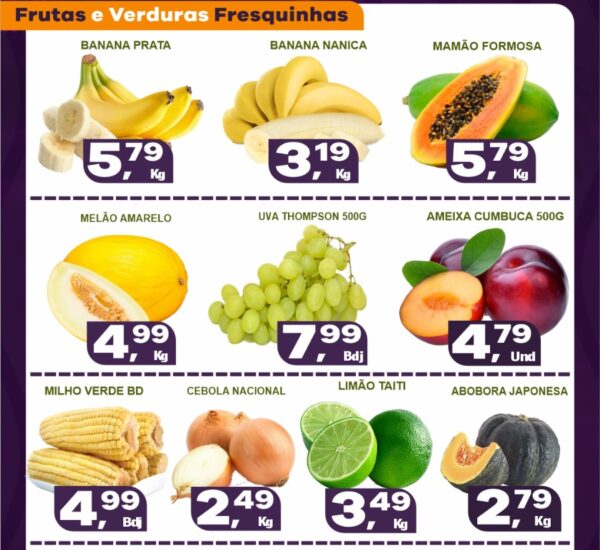 Ofertas Supermercado União