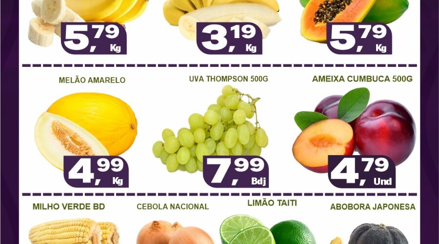 Ofertas Supermercado União