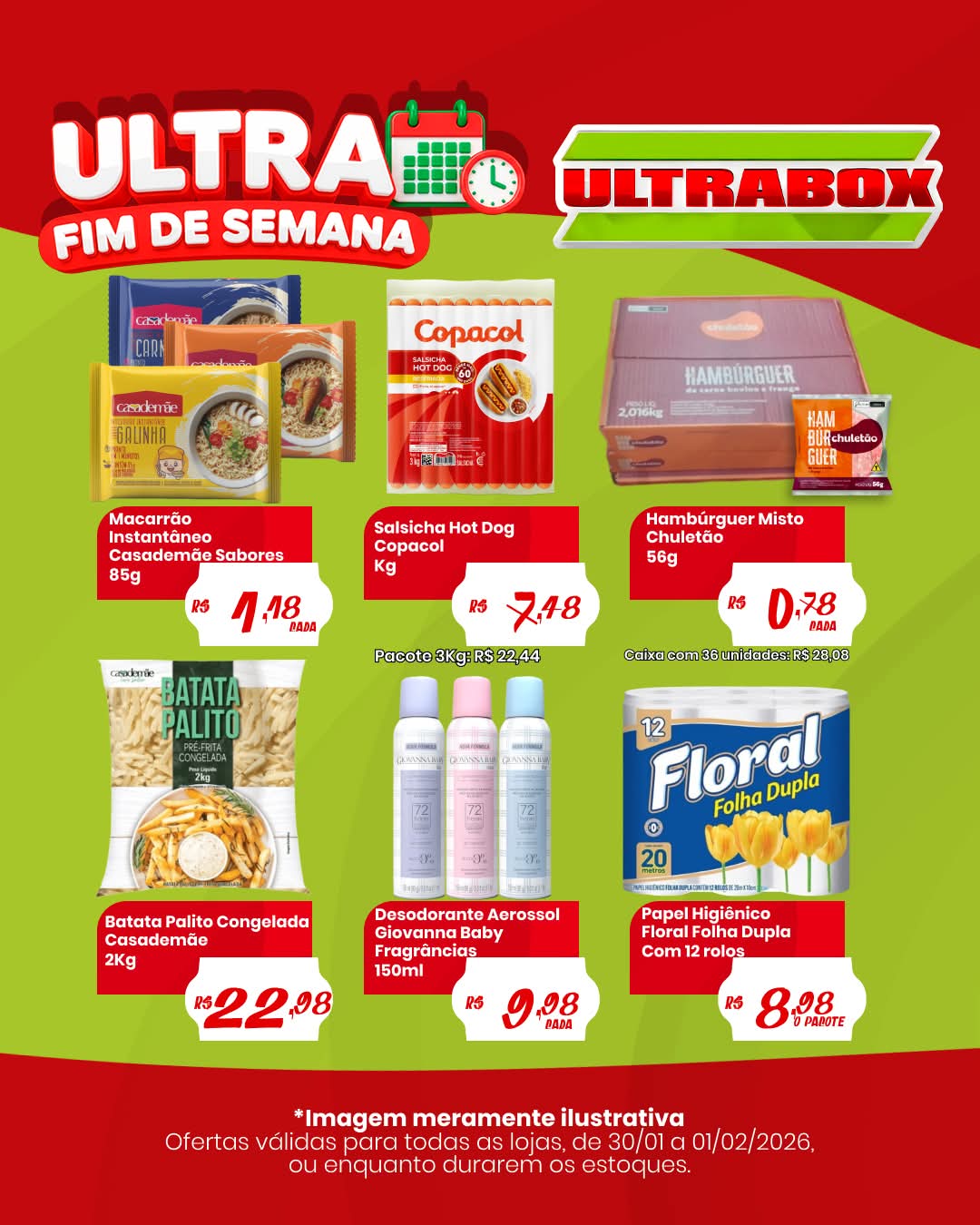 ofertas supermercado ultrabox