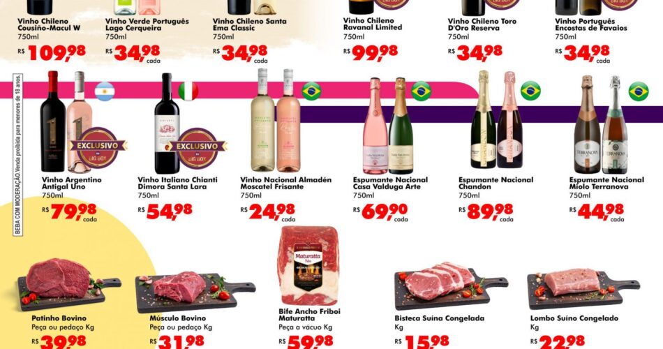 ofertas supermercado big box