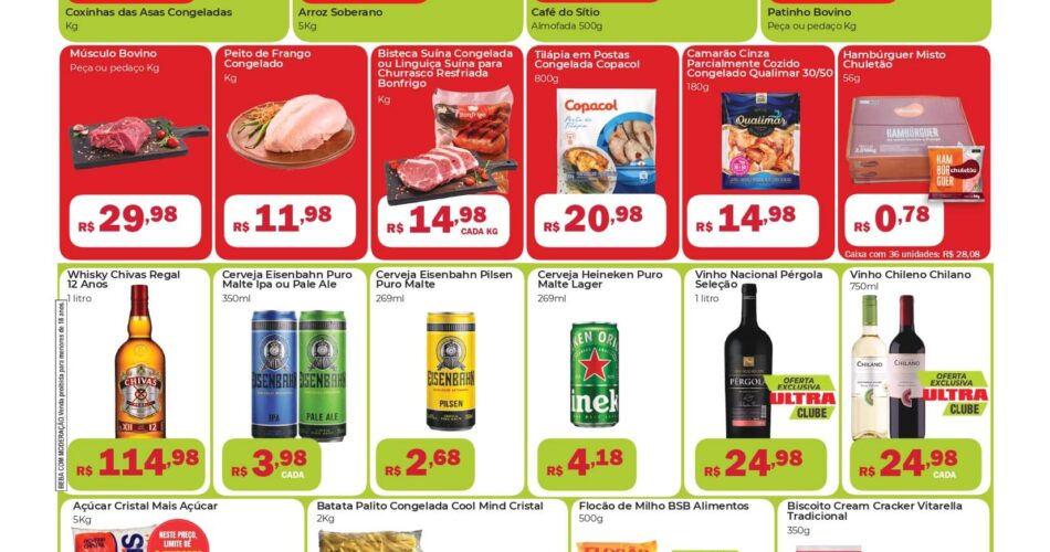 ofertas supermercado ultrabox