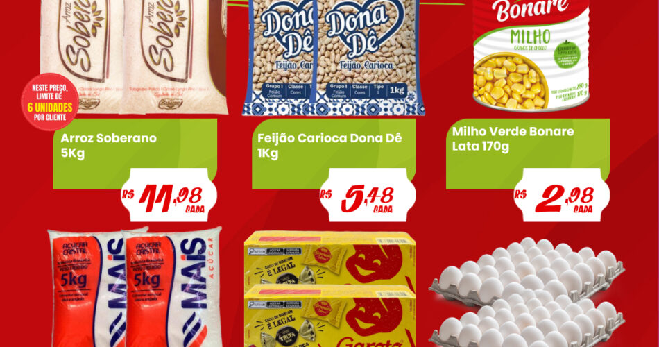 Supermercado Ultrabox