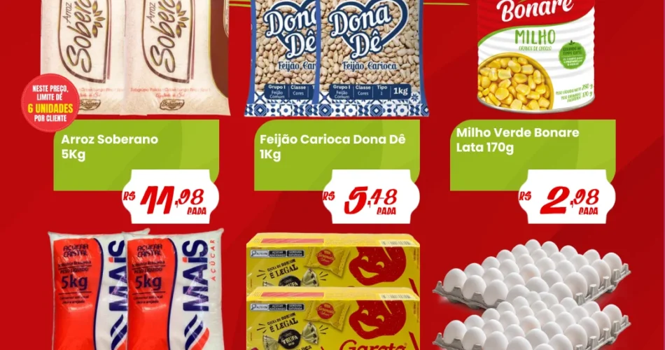 Supermercado Ultrabox