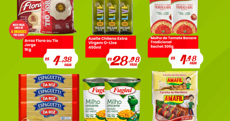 Supermercado Ultrabox