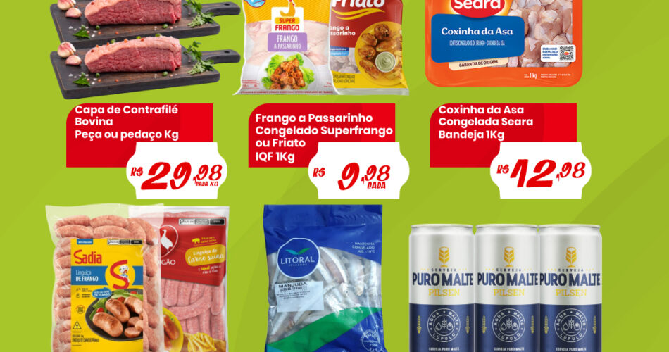 Supermercado Ultrabox