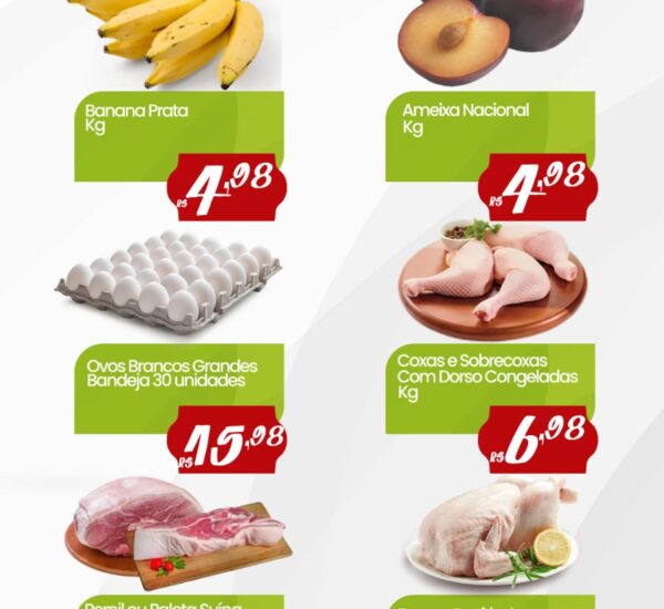 Supermercado Ultrabox