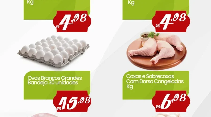 Supermercado Ultrabox