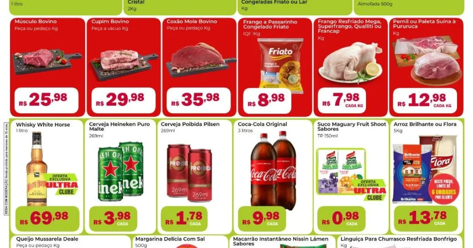 Supermercado Ultrabox