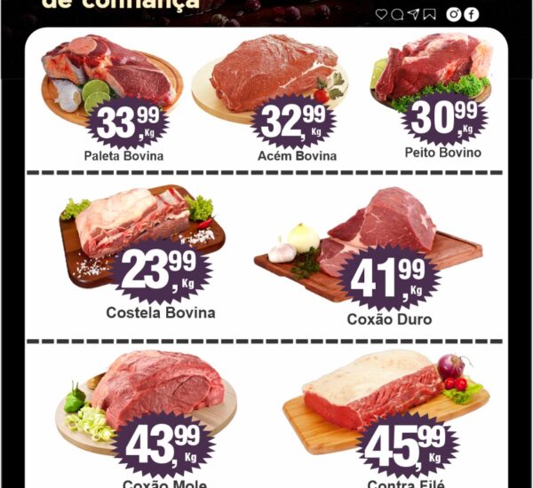Ofertas Supermercado União