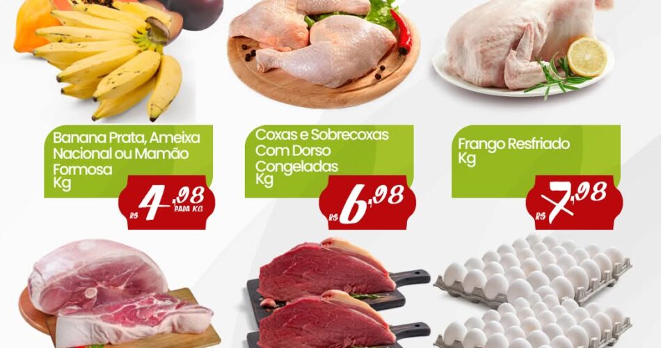 Supermercado Ultrabox