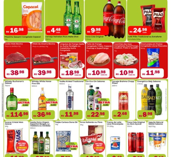 Supermercado Ultrabox