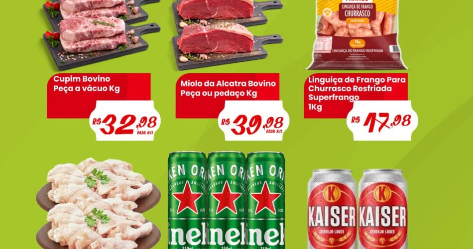 Supermercado Ultrabox