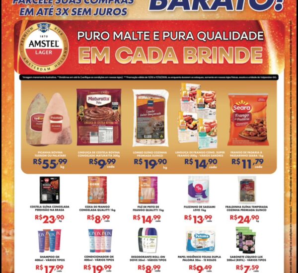 atacadista super adega