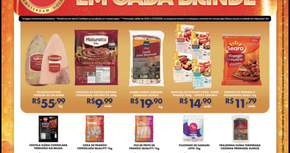 atacadista super adega