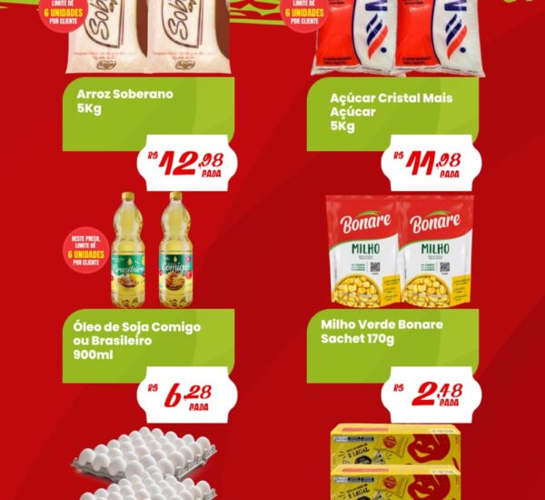 Supermercado Ultrabox