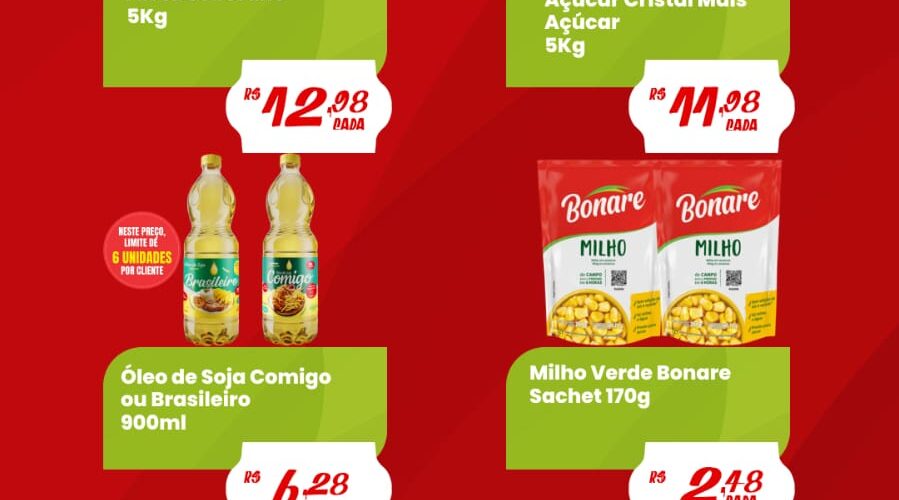 Supermercado Ultrabox