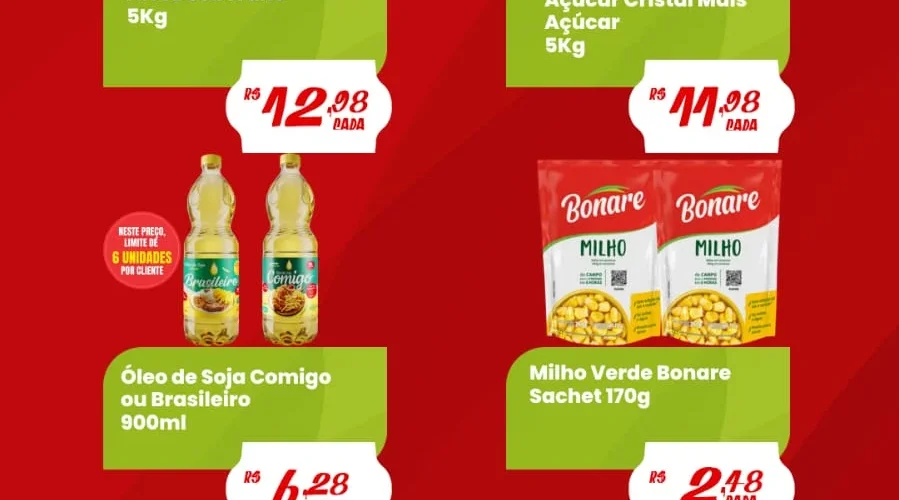 Supermercado Ultrabox
