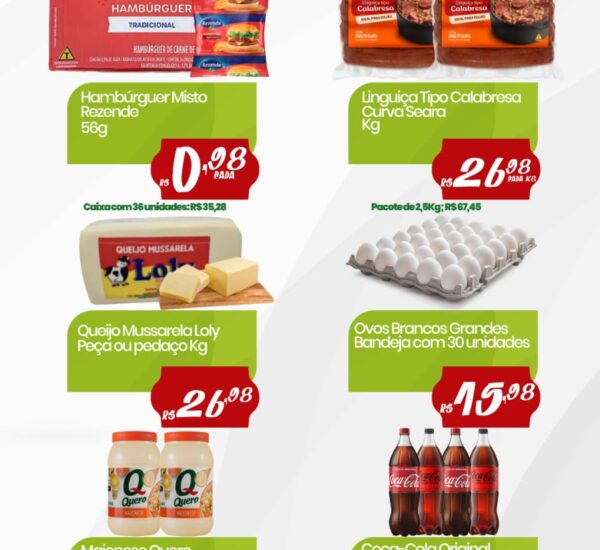 Supermercado Ultrabox